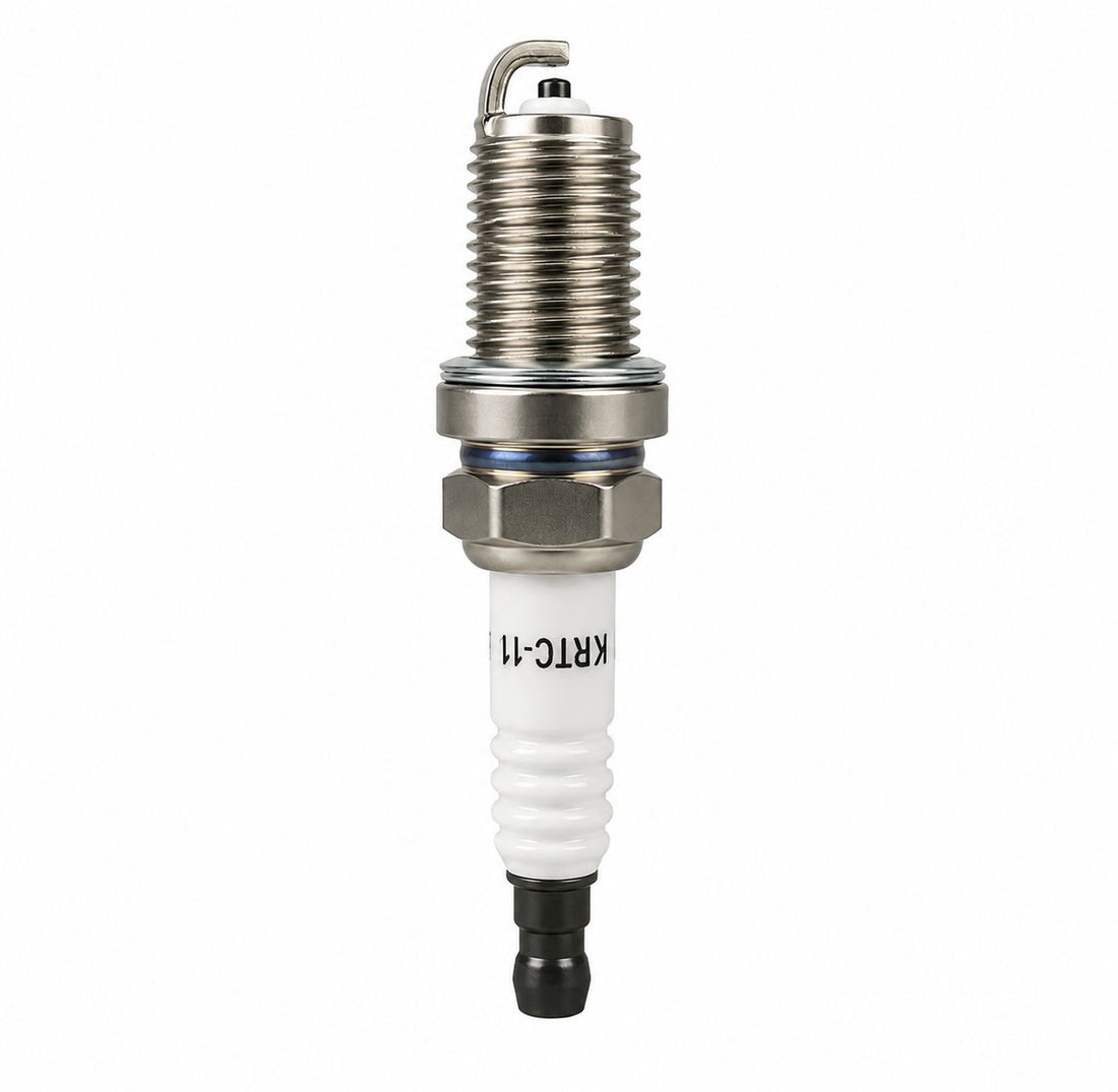 LES BOUGIES D'ALLUMAGE: UN ELEMENT ESSENTIEL POUR LES PERFORMANCES DU MOTEUR