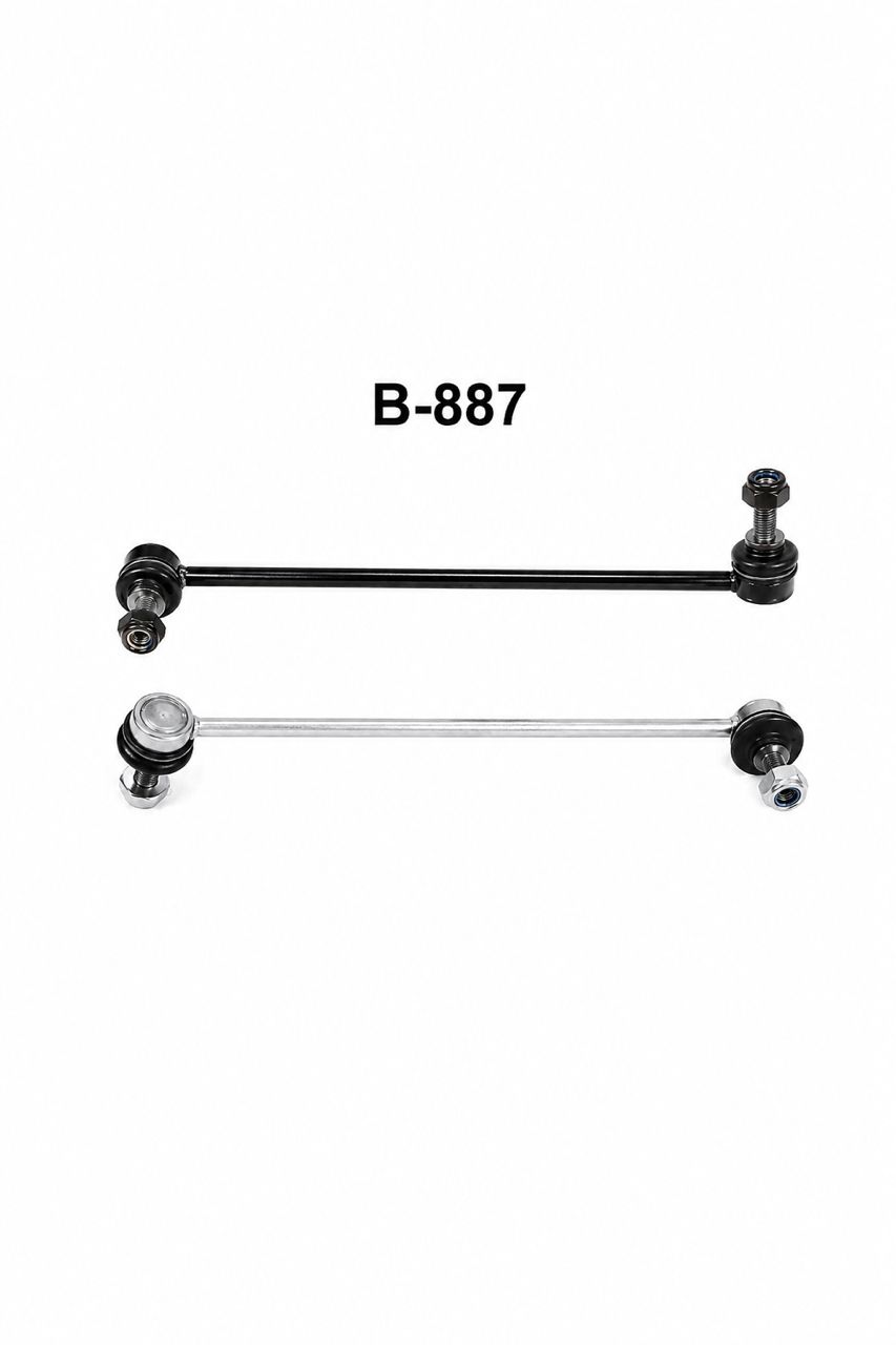 BIELLETTES STABILSATRICES