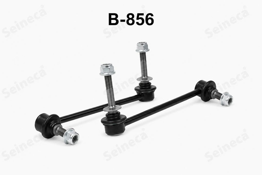 PAIRE BIELLETTE BMW X5 ET X6 / B-856