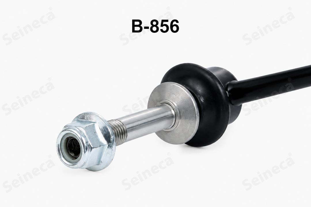 PAIRE BIELLETTE BMW X5 ET X6 / B-856