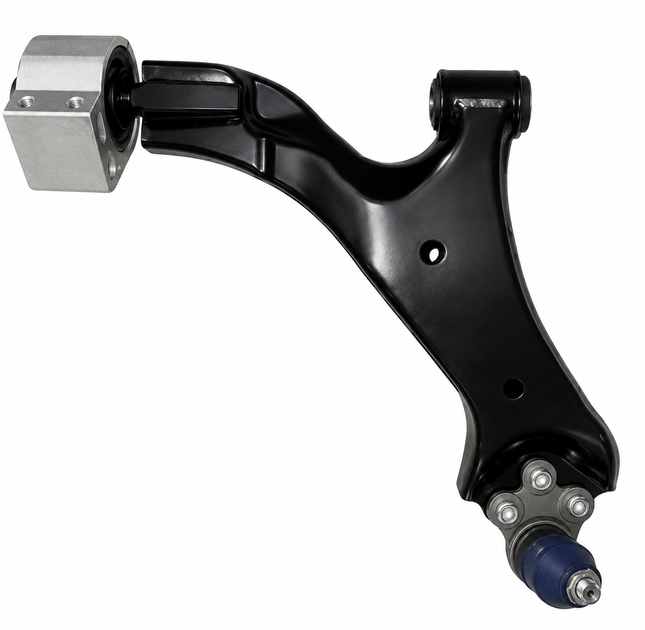 PAIRE BRAS SUPENSION GMC-EQUINOX/ CH-238
