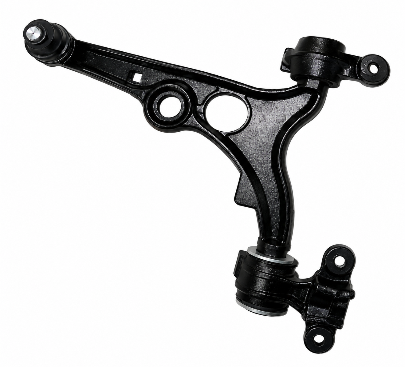 BRAS DE SUSPENSION JUMPY- SCUDO- 806 / F-746A