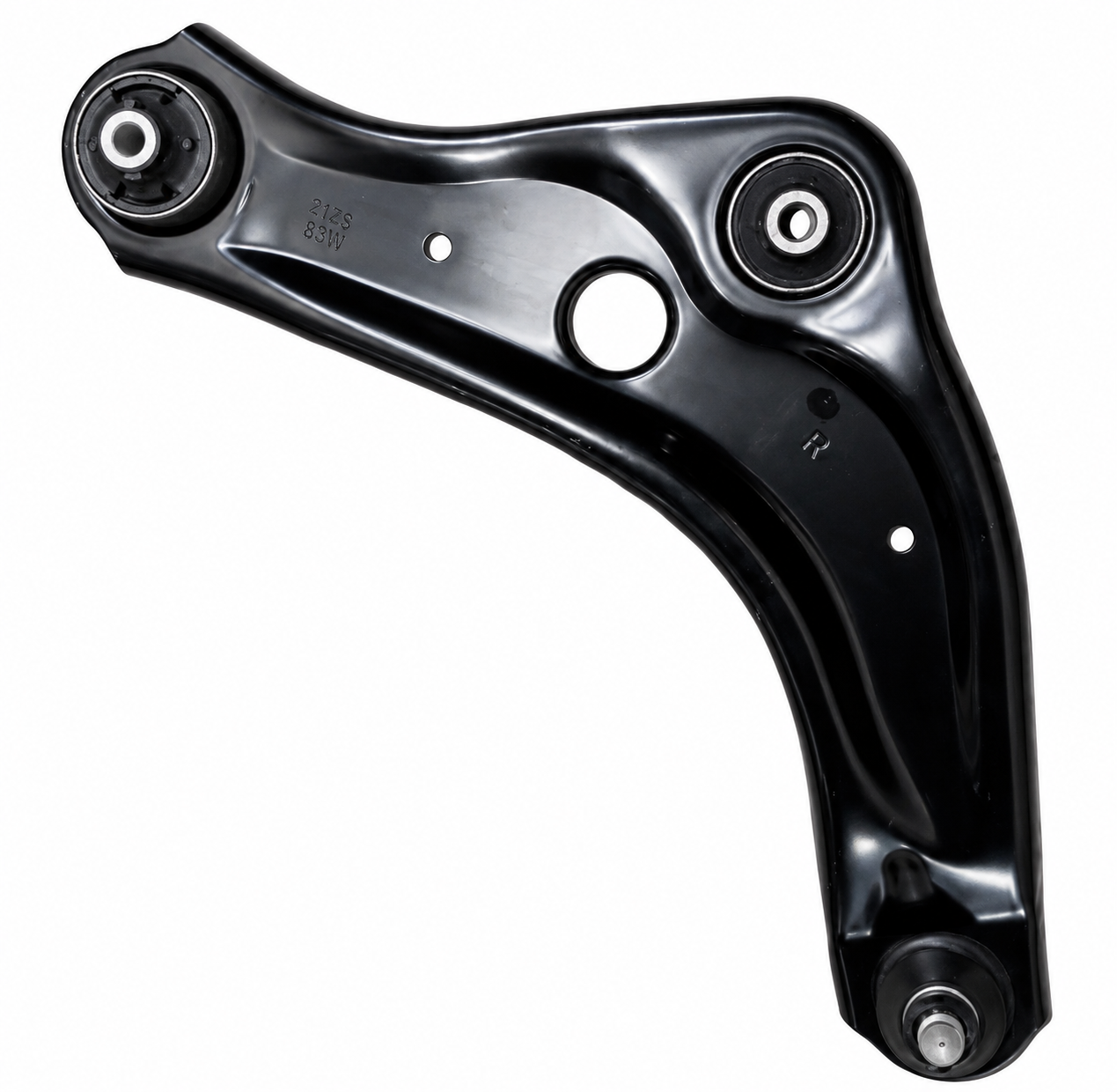 PAIRE BRAS QASHQAI/N-918
