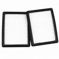 FILTRE CLIM BMW/ 64319071933
