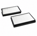 FILTRE CLIM BMW / 64112182533