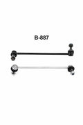 BIELLETTE BMW X3 ET X4 / B-886