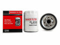 FILTRE A HUILE - MOTOCRAFT 910S