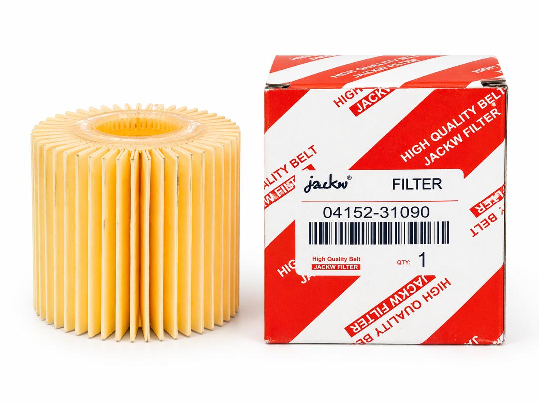 FILTRE A HUILE 04152-31090