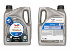 Huile moteur Total 15W-40 – Haute performance