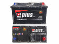 Batterie automobile Q Plus 75Ah 12V – Puissance et fiabilité