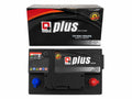 Batterie Q Plus 12V 60Ah
