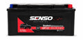 Batterie SENSO 12V 180Ah – Haute Performance