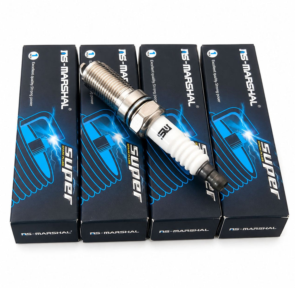 BOUGIE 16 FORD- MAZDA / QH6RTP-13