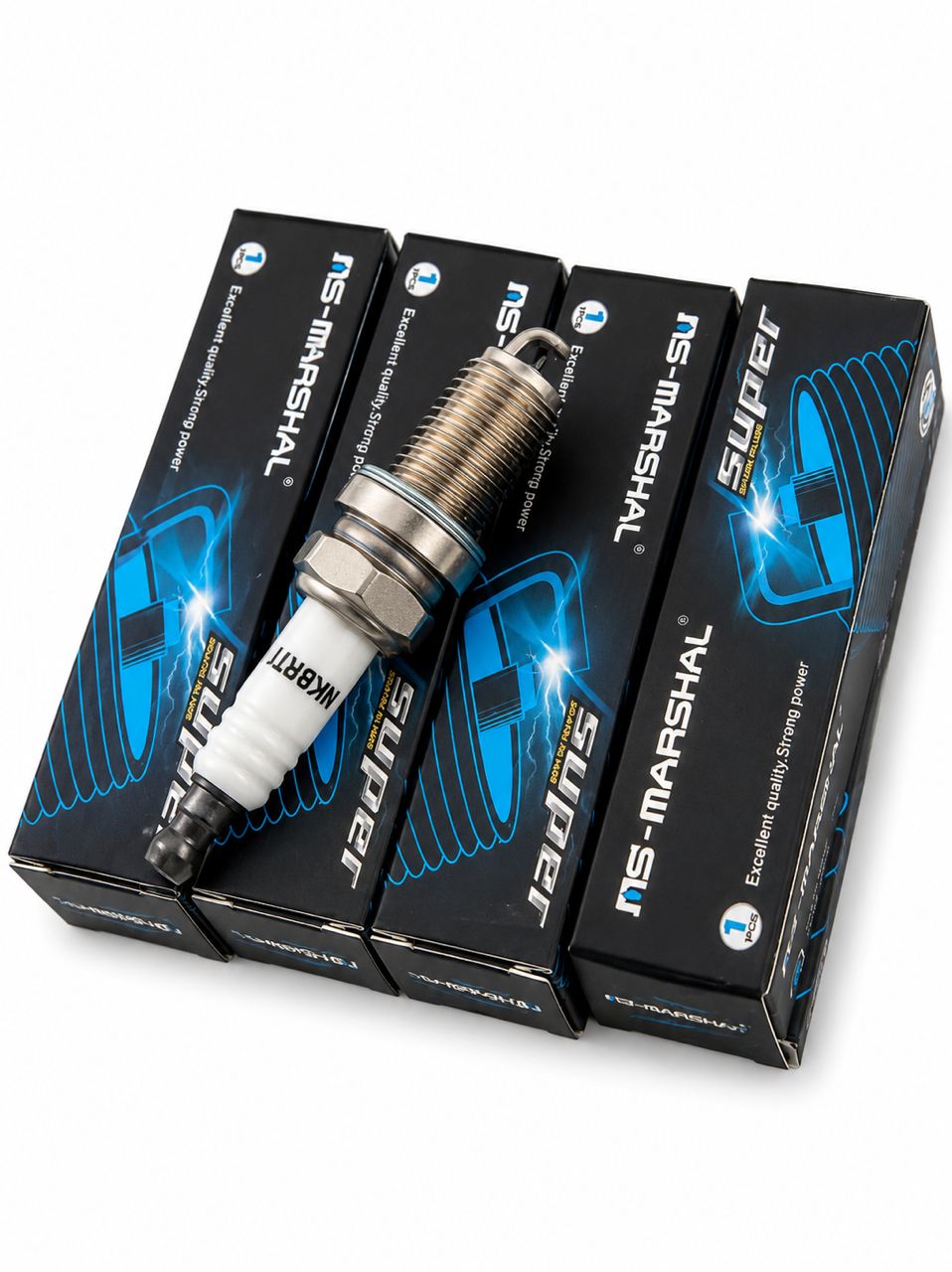 BOUGIE 16 COURT / NK8RTIP-8EGR1