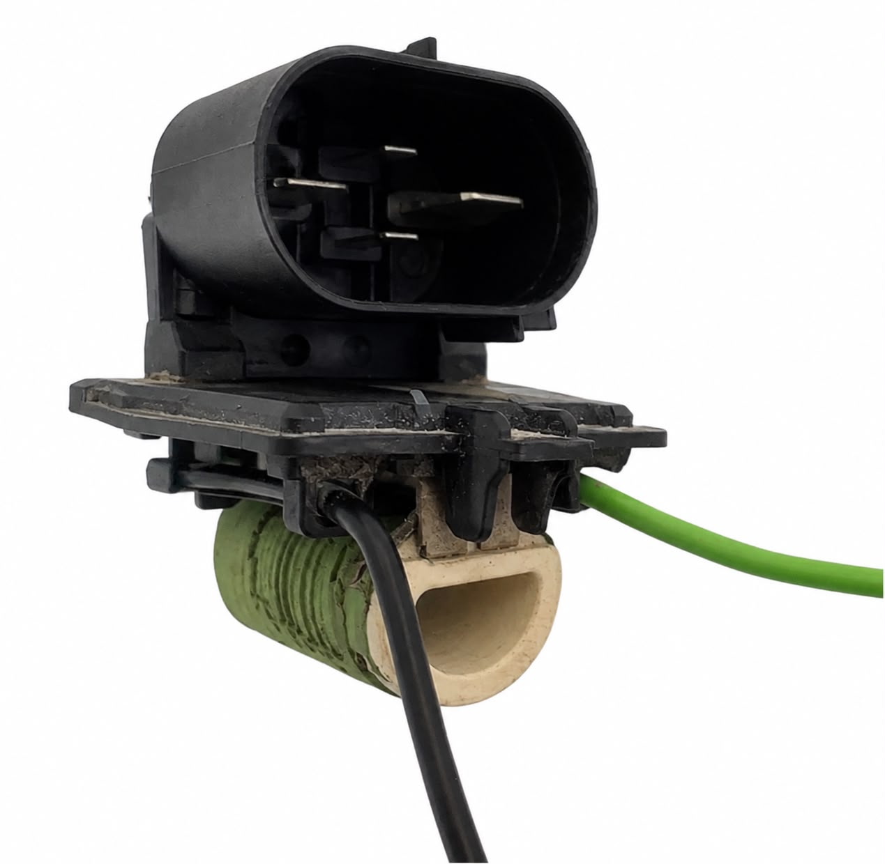RESISTANCE DECLENCHEUR CHEVROLET/ OPEL 3134503099
