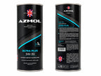 Huile moteur AZMOL Ultra Plus 5W-30 – 100% Synthétique