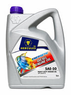 Huile Moteur Heavy Classic SAE 50 – 5 Litres- 1 Litre- 20 Litres