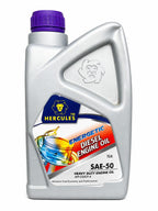 Huile Moteur Heavy Classic SAE 50 – 5 Litres- 1 Litre- 20 Litres